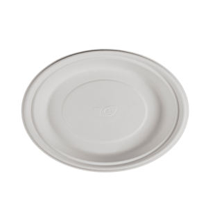 Cuchara y tenedor desechables biodegradables, cuenco chino para sopa, libre de PFAS - Product Image 2