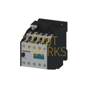 Siemens 3TH43100AK6 - Nuovo - Product Image 1