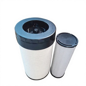 ใหม่คุณภาพสูงกระดาษกรอง VISTORA รถบรรทุกกรองอากาศรุ่น MM0311583 P785426 P785427 SA16651 333T1098 51084050006 - Product Image 1