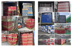 Se Aceptan Personalizaciones, Televisor Inteligente Android 4K de Pantalla Plana, Televisores LED de 43, 50, 55, 65 y 75 Pulgadas, Televisores Inteligentes con Múltiples Interfaces, Televisor para el Hogar - Product Image 6