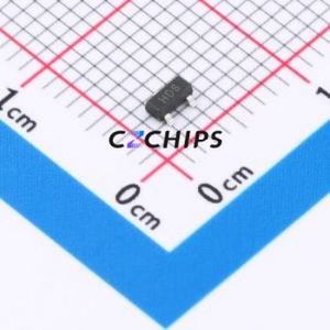 ชิปไดโอดสวิตชิ่งไดโอด MMBD4148CA ใหม่ของแท้ชิ้นส่วนอิเล็กทรอนิกส์ - Product Image 1