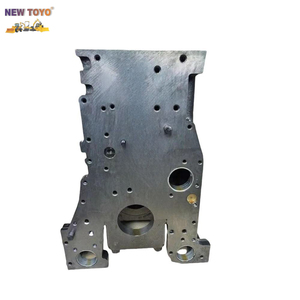 Bloque de Cilindros 3304 1N3574 7N5454 2P0960 2P0940 7N5456 8N4776 para Excavadoras Cat <span class=keywords><strong>215</strong></span> 215B 215C 215D 219 219D - Product Image 5