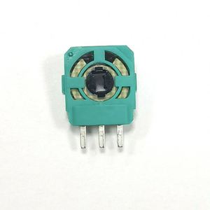 Accesorios Originales para Videojuegos X428, Joystick 10k, Módulo de Control 3D, Sensor de 3 Pines Verde para Control de Playstation 4 PS4 - Product Image 3