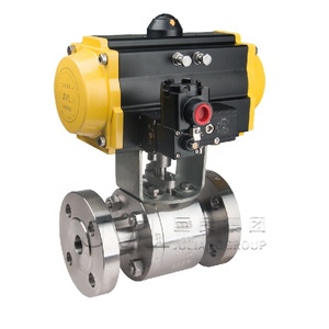 Fabricant de balles pneumatiques TS JL600-Q1/C4 Balle pneumatique haute performance - Product Image 3