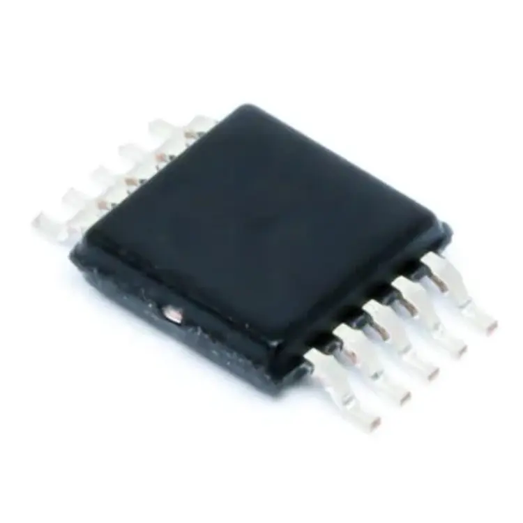 TPS92515QDGQRQ1 LED Lighting Drivers 42-V automotive 2-A shunt-PWM dimmable TPS92515QDGQRQ1