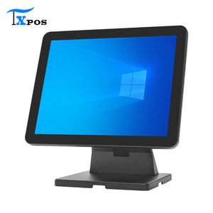 <span class=keywords><strong>ราคา</strong></span>โรงงาน OEM เครื่องบันทึกเงินสด จอสัมผัสแบบ Capacitive ขนาด 15 นิ้ว ระบบ POS จอคอมพิวเตอร์ สำหรับซูเปอร์มาร์เก็ต ร้านอาหาร - Product Image 2