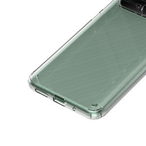 <span class=keywords><strong>Custodia</strong></span> Trasparente in Acrilico TPU per Xiaomi <span class=keywords><strong>Redmi</strong></span> <span class=keywords><strong>10C</strong></span> A1 e Xiaomi Poco X4 Pro 5G - Product Image 4