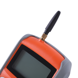 Grabadora de velocidad y dirección del viento portátil Digital - Product Image 2