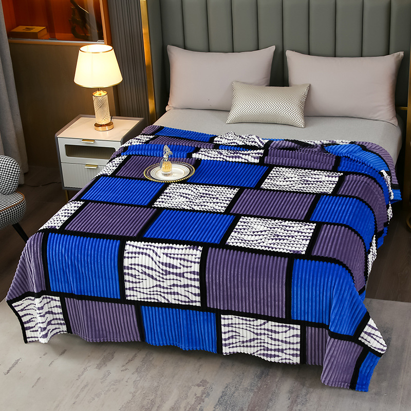 Bleu violet