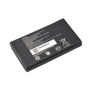For Verizon 160002 4400mAh Pocket MiFi <b>Router</b> Replacement Battery Jetpack 7730L Mifi 8800L CE RoHS Wholesale - Product Image 2