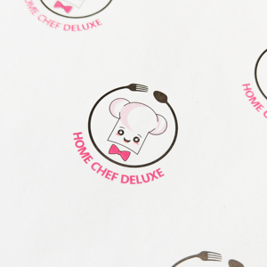 Papel de Envoltura para Hamburguesas Impreso al por Mayor, Papel Encerado de Grado Alimenticio Reciclable con Recubrimiento de PE - Product Image 2