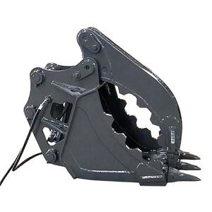 ถังคว้า rsbm สำหรับรถขุดเครื่องจักรก่อสร้าง - Product Image 2