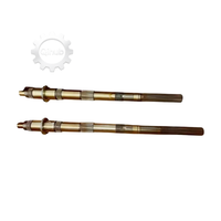 Piezas de Transmisión, EJE DE ENTRADA PRINCIPAL para NISSAN ISO9001 CE OEM 32241-86G19 32241-E9980 32241-G2303 3224186G19 32241E9980