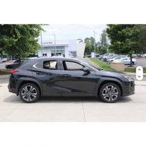VENTAS RÁPIDAS de <span class=keywords><strong>Lexus</strong></span> <span class=keywords><strong>UX</strong></span> 200 SUV USADO, Auto Negro de Segunda Mano DISPONIBLE - Product Image 4