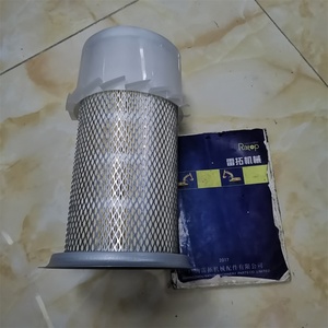 ไส้กรองอากาศ E70B E307 E308 รุ่น 32A3005300 3EC-01-11630 AF4887KM - Product Image 6