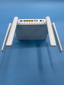 Router ONU ONT Ai747-X6 al por Mayor, OEM, GPON EPON XPON OMCI TR069, 4GE+TEL+2.4G&5G Wifi6 AX3000 FTTH - Product Image 2