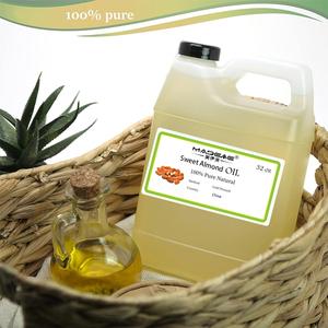 <span class=keywords><strong>Huile</strong></span> d'<span class=keywords><strong>amande</strong></span> <span class=keywords><strong>douce</strong></span> biologique naturelle pressée à froid de marque privée personnalisée <span class=keywords><strong>huile</strong></span> d'<span class=keywords><strong>amande</strong></span> de massage pour le corps pour la peau et les <span class=keywords><strong>cheveux</strong></span> - Product Image 2