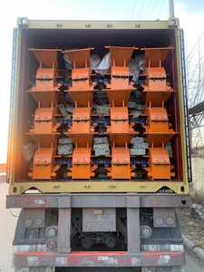 Hammer Mill Crusher Part Sieve Plate for Gold Mining - <b>Maximize</b> Your Recovery - Product Image 4