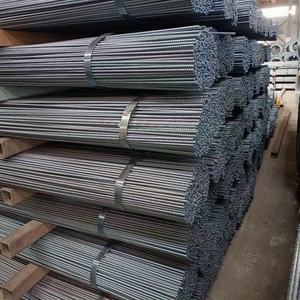 Inşaat için çelik demir çubuk 8mm 12mm 14mm inşaat demiri Corten çelik inşaat demiri - Product Image 3