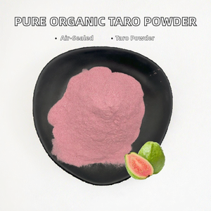 ราคาโรงงาน ผงสกัดแตงโมออร์แกนิคแท้ 100% แบบเหลว-แข็ง ความเข้มข้น 0.5 เกรดชานม บรรจุภัณฑ์สุญญากาศจากธรรมชาติ - Product Image 3