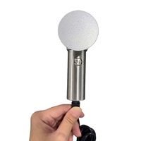 Nouvelle machine automatique portable XZY 2027 en acier inoxydable pour la pose de mèches de cheveux – Outil manuel pour la fabrication en gros de trames en usine ou en salon