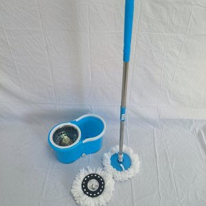 Seau de nettoyage magique classique pour le nettoyage des sols et de la maison Baldi Mop seau - Product Image 2