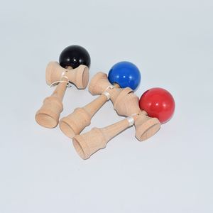 Wooden Trick Practice Toy Beginner Friendly Coordination <b>Game</b> for Fun Training - Product Image 2