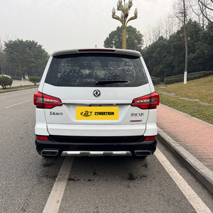 Voitures d'<span class=keywords><strong>occasion</strong></span> Dongfeng Forthing Joyear X6 2017 SUV compact 1.5T manuel, bon état, faible consommation d'essence, voitures chinoises, SUV 7 places - Product Image 5