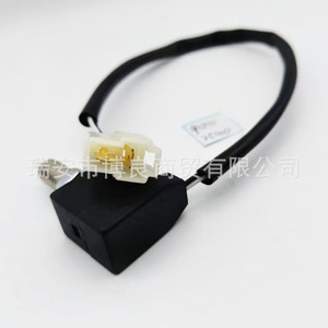 Interruptor de luz de freno 93810-25100 para automóviles modernos, pieza de repuesto - Product Image 4