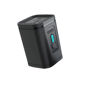 Mini pompe à air électrique Le Baicong, alimentée par batterie, USB, pour gonflage de matelas, utilisation en extérieur - Product Image 4