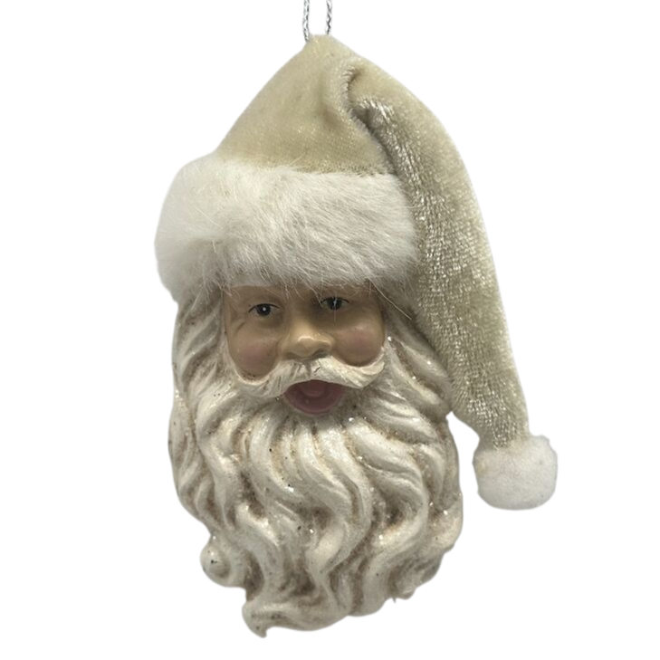 Polyresin decoration