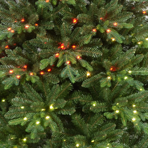 Arbre de Noël sur mesure, design personnalisé, décoration événementielle, fournisseur de décoration de Noël - Product Image 5