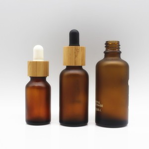 5ml <strong>10ml</strong> 15ml 20ml 30ml 50ml 60ml 100ml Essential Oil Glass Dropper Bottle/cosmetic Bottle Packaging/glass Bottle Manufacturers - Product Image 2