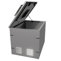 Enceinte acoustique modulaire et abri insonorisé pour souffleur, enceinte acoustique pour groupe électrogène diesel et salle de contrôle du bruit d'usine