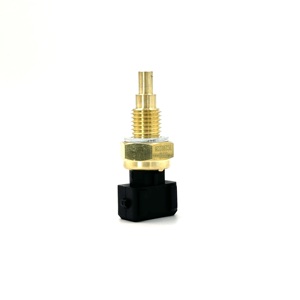 Premium Brass 3 Pin Auto Water Temperature <strong>Sensor</strong> YC260228 Coolant <strong>Temp</strong> Thermoswitch - Product Image 4