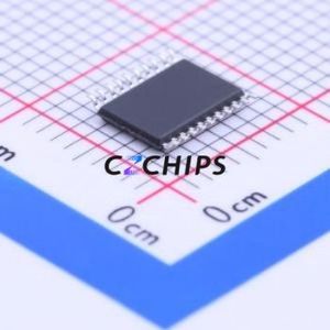 Original tout nouveau ICL3222CVZ puce IC de Circuit intégré TSSOP-20 RS232 IC vente entière puces de composants électroniques et Service de nomenclature - Product Image 2