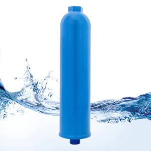 NSF chứng nhận RV Inline/Marine lọc nước với linh hoạt <span class=keywords><strong>Hose</strong></span> Protector, dành riêng cho làm vườn, rvs, cắm trại-40043 Lọc - Product Image 1