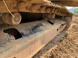 รถขุดมือสองคุณภาพสูง Caterpillar 324D2L ราคาประหยัด รถขุด Caterpillar CAT324D2L ของแท้สำหรับขาย - Product Image 6