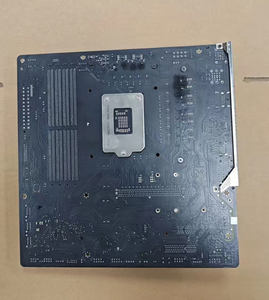 เมนบอร์ด AORUS B560M มีหน่วยความจำสำหรับเดสก์ท็อปสี่ช่องสัญญาณซีพียูรุ่น LGA1200 10th/11TH - Product Image 5