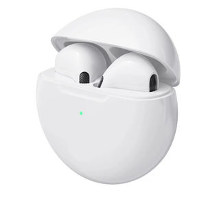 سماعات أذن لاسلكية Air Pro 2 ANC الأصلية الأكثر مبيعًا من المصنع مباشرة، سماعات داخل الأذن مع شاشة عرض رقمية للبطارية - Product Image 1