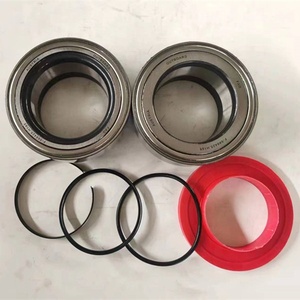 566193.H195 xe tải bánh xe trung tâm, 82*138*130mm, set1348 1812160 vkba5430 1613331 1801593 f200018, cho CF75 cf85 xf95 xf105 - Product Image 5