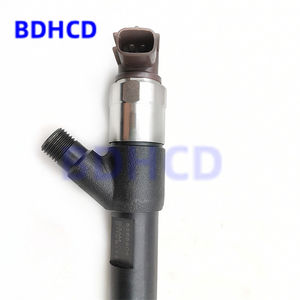 5365904 iniettore di carburante Common Rail Diesel a 1040 095050 per motore Cummins ISB5.9 QSB5.9 ISBE per Isuzu DENSO - Product Image 4