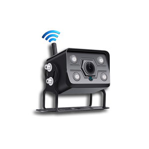 Caméra de recul sans fil CAM704W pour voitures et véhicules - Product Image 1