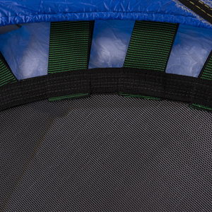 Trampoline de sécurité pour bébé, lit rebondissant intérieur pour enfants, filet de protection réglable, base antidérapante pour le fitness et le jeu des enfants - Vente chaude - Product Image 6