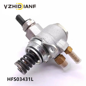 Nouvelle pompe à carburant haute pression d'origine pour VW Passat B7 1.4 TSI <span class=keywords><strong>essence</strong></span> 110KW 3C - Product Image 5