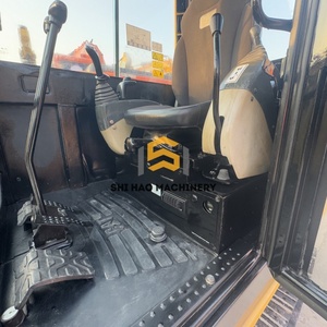 รถขุดตีนตะขาบ CAT306E มือสอง สำหรับใช้งานในฟาร์มและบ้าน รุ่นดั้งเดิมจากญี่ปุ่น - Product Image 6