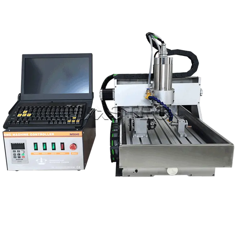 China Manufacturer cnc machine hobby / cnc router