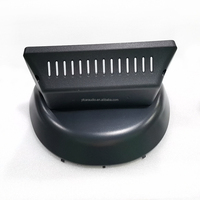 2008 RENAULT CLIO Adaptateur de fil d'installation stéréo 9 pouces Faisceau de câblage audio de voiture 16 broches avec boîte Canbus et gaine en PVC