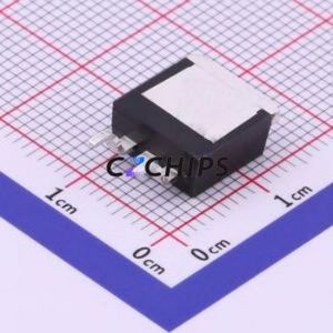 Nouveau transistor à effet de champ à transistor TO-263-2L NCEP15T14D d'origine (MOSFET) - Product Image 2