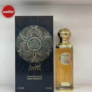 Spray Portátil Unisex de Larga Duración con Aroma Floral Frutal Ecológico de Alta Calidad, Gran Venta en Dubái, Medio Oriente - Product Image 4